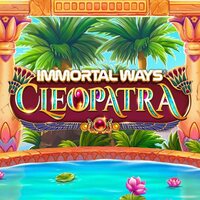 Immortal Ways Cleopatra
