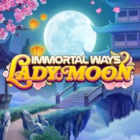 Immortal Ways Lady Moon