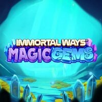 Play Immortal Ways Magic Gems at ICE36