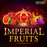 Imperial Fruits: 40 Lines