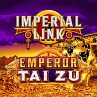 Imperial Link Emperor Tai Zu