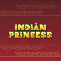 Indian Princess