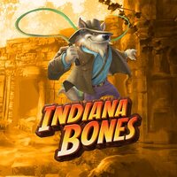 Indiana Bones