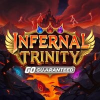 Infernal Trinity GO Guaranteed