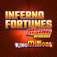Inferno Fortunes Rising Rewards King Millions