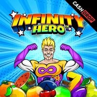 Infinity Hero