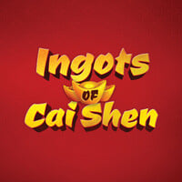 Ingots of Cai Shen