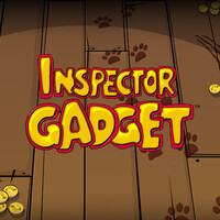 Inspector Gadget