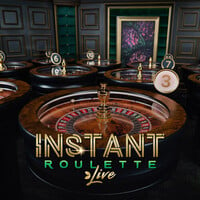 Instant Roulette