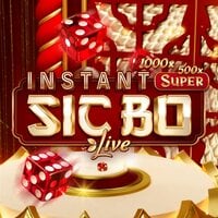 Instant Super Sic Bo