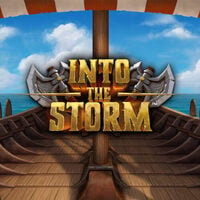 Into the Storm