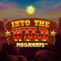 Into the Wild Megaways