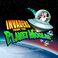 Invaders from the Planet Moolah