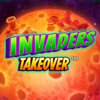 Invaders Takeover