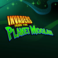 Invaders from the Planet Moolah