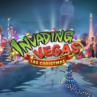 Invading Vegas Las Christmas