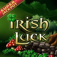 Irish Luck Jackpot