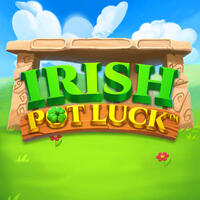 Irish Pot Luck