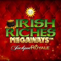 Irish Riches Jackpot Royale