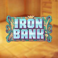 Iron Bank