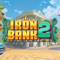 Iron Bank 2