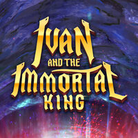 Ivan and the Immortal King