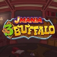 J Mania 3 Buffalo
