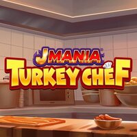 J Mania Turkey Chef