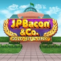 JP Bacon Co Gold Hit