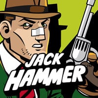 Jack Hammer