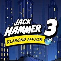 Jack Hammer 3