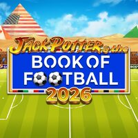 Jack Potter & The Book of Football 2026