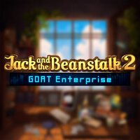 Jack and the Beanstalk 2