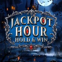 Jackpot Hour: Hold & Win
