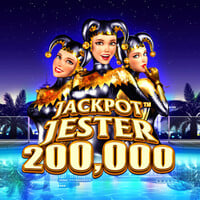 Jackpot Jester 200000