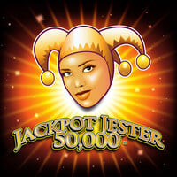 Jackpot Jester 50K