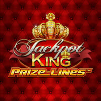 Jackpot King Prize Lines