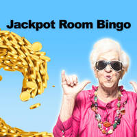 Jackpot Room Bingo