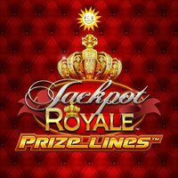 Jackpot Royale Prizelines