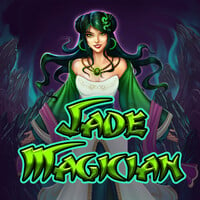 Jade Magician