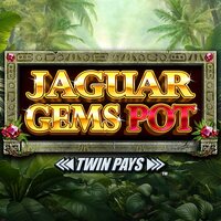 Jaguar Gems Ft Power Pot