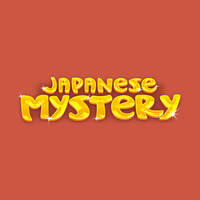 Japanese Mystery