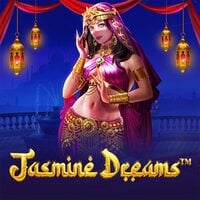 Jasmine Dreams