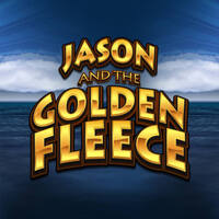 Jason and the Golden Fleece