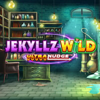 Jekyllz Wild UltraNudge