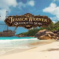 Jessica Weaver Queen of the Seas