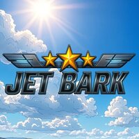 Jet Bark