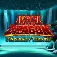 Jewel Of The Dragon Prosperity Tortoise