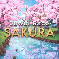 Jewel Race Sakura