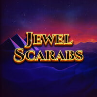 Jewel Scarabs